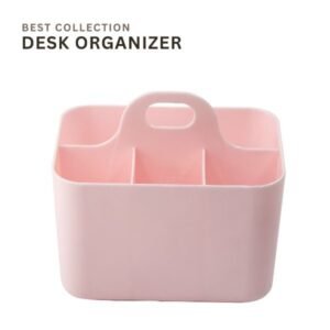 Multi-Purpose Desk Organizer for Stationery