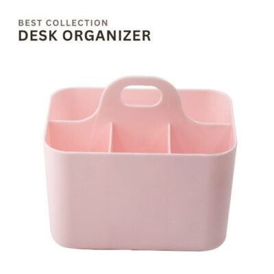 Multi-Purpose Desk Organizer for Stationery