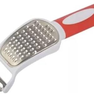 Vegetable Peeler & Grater – Kitchen Multi-Tool