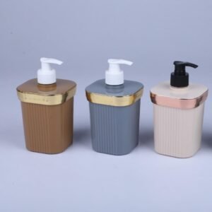 Liquid Soap Dispenser for Sink & Counter