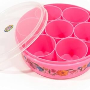 Multipurpose Medium Masala Box