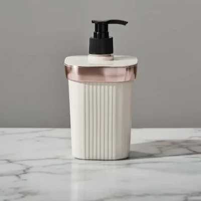 Liquid Soap Dispenser for Sink & Counter