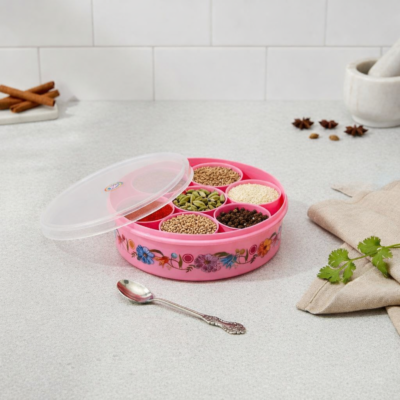 Multipurpose Medium Masala Box