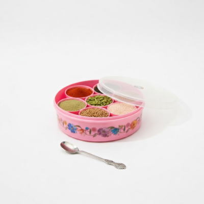 Multipurpose Medium Masala Box