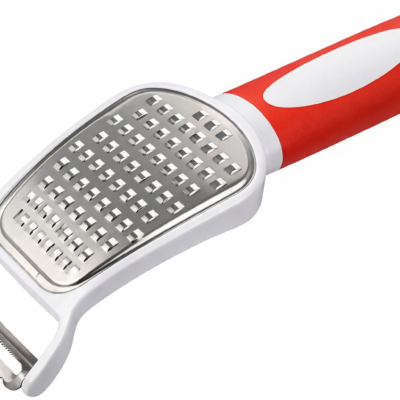 Vegetable Peeler & Grater – Kitchen Multi-Tool
