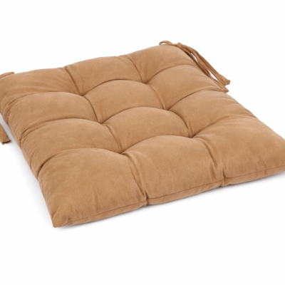 Square Chair Cushion Pads – Pack of 2