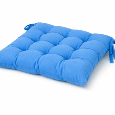 Square Chair Cushion Pads – Pack of 2