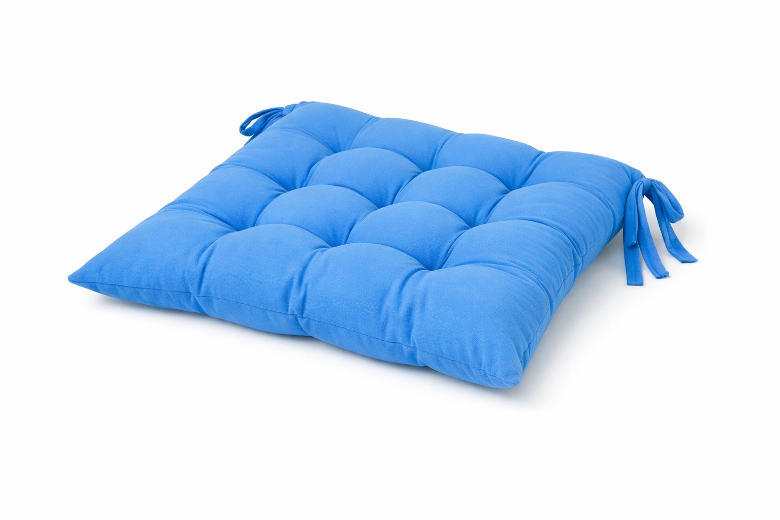 Square Chair Cushion Pads – Pack of 2 - Image 7