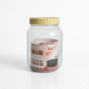 Pet Regular 1000ML(3 Piece Set)