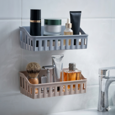 Multi-Purpose Storage Rack