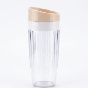 Dual-Action Spice Shaker & Masala Jar Set