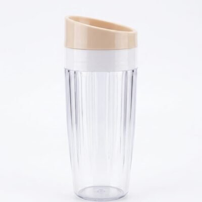 Dual-Action Spice Shaker & Masala Jar Set