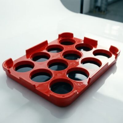 Cutlet Maker Mold Press(Random Color)