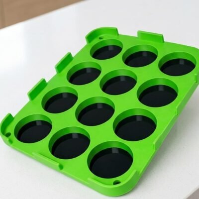 Cutlet Maker Mold Press(Random Color)